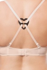 Fashion Forms Strap Solutions Bra Clips - Fashion Forms