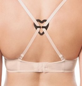 Fashion Forms Strap Solutions Bra Clips - Fashion Forms