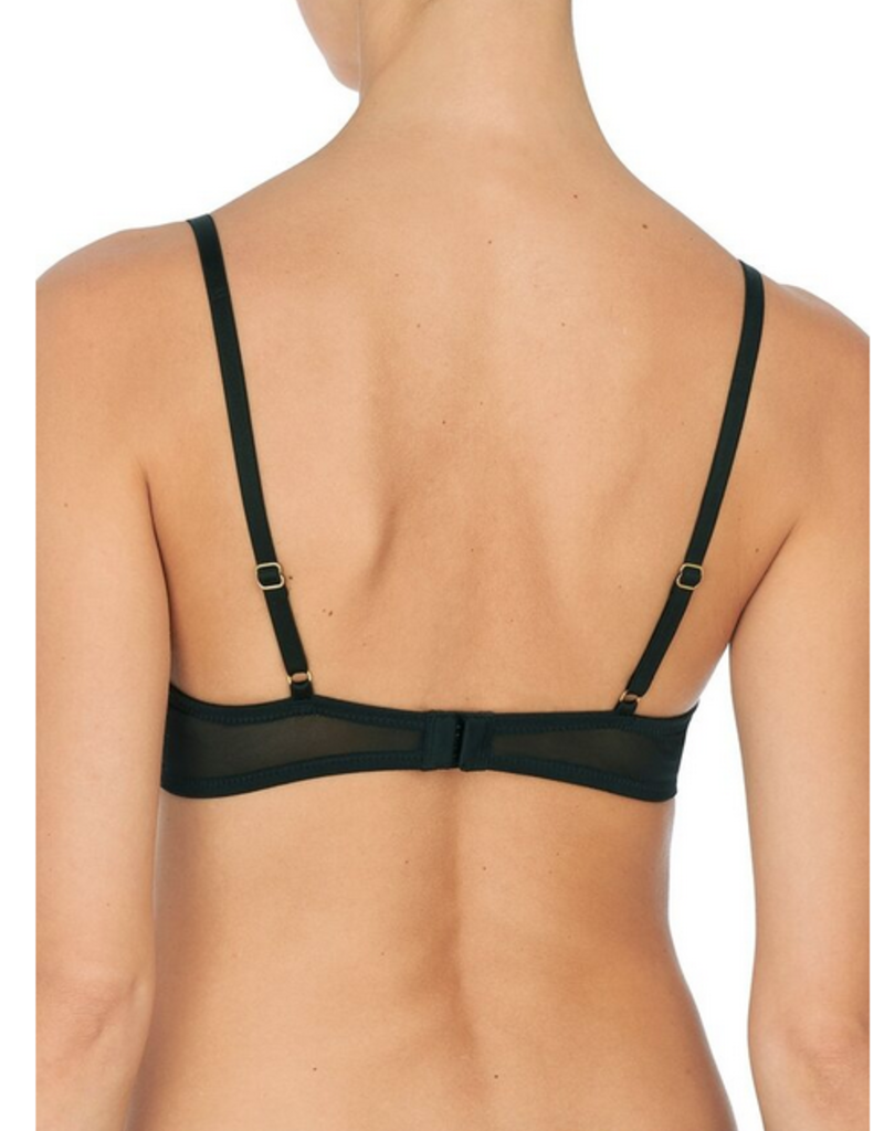 Natori Flora Contour Plunge - Natori