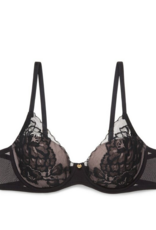 Natori Flora Contour Plunge - Natori