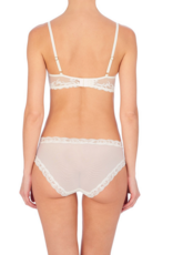 Natori Feathers Contour Plunge - Natori