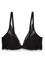 Natori Feathers Contour Plunge - Natori