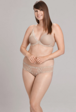 Natori Feathers Contour Plunge - Natori