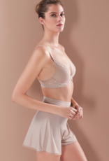 Natori Feathers Contour Plunge - Natori