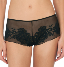 Natori Flora Girl Brief Boyshort - Natori