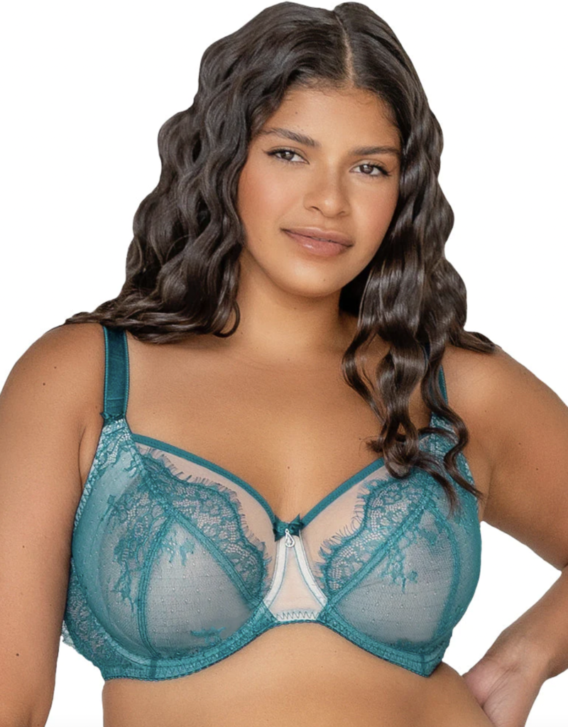 Fit Fully Yours Ava Eyelash Lace Full Cup - FFY