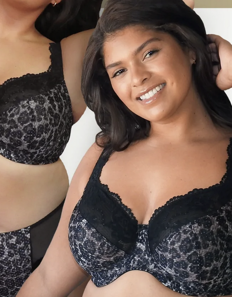 Fit Fully Yours FFY - Serena 3pc Cup -