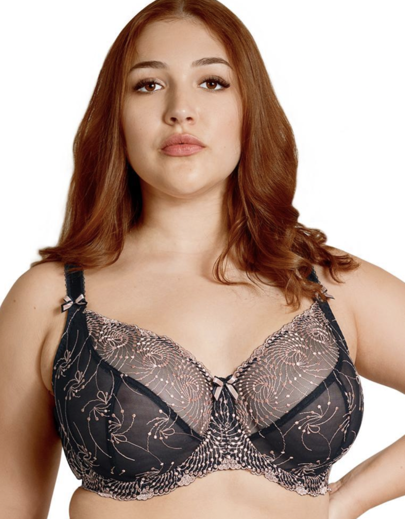 Fit Fully Yours FFY - Nicole Lace Cup