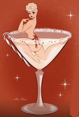 Santa’s Naughty List Party