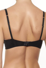 Addiction Cuba Libre Triangle Plunge Bra - Addiction