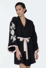 Rya Collection Magnolia kimono cover up robe - Rya