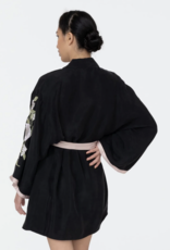 Rya Collection Magnolia kimono cover up robe - Rya