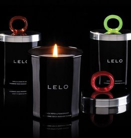 Lelo Lelo Flickering Touch Massage Candle