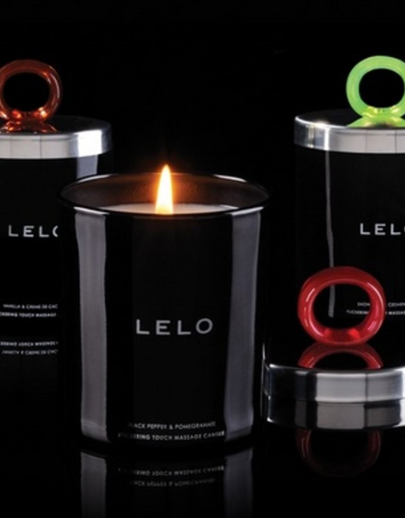 Lelo Lelo Flickering Touch Massage Candle