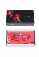 Lelo Sutra Silk Cuffs - Lelo