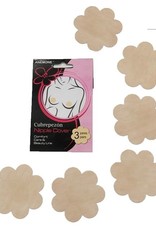 Anemone Breast Petals - 3 pair Anemone