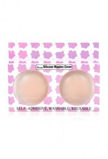 Copy of Silicon Nipple Concealers - O/S