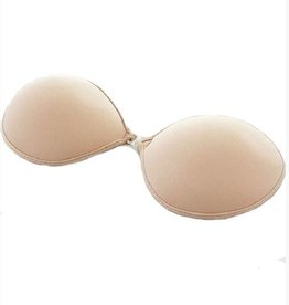 Cloth Cup Silicon Sticky Bra