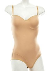 Anemone Shaping Bodysuit with Bra - Marilyn Monroe