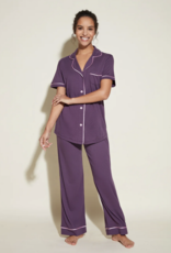 Cosabella Amore bella SS Top & Pant - TWO PIECE SET Pima cotton