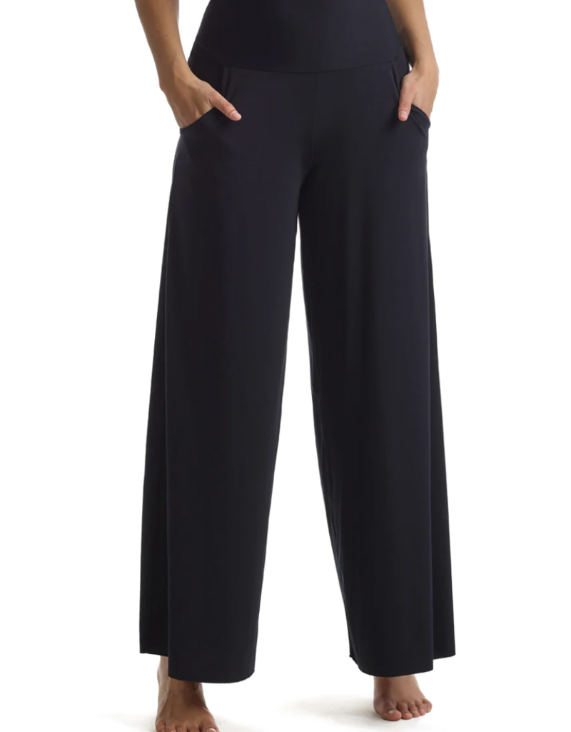 Commando Butter Flare Lounge Pant -