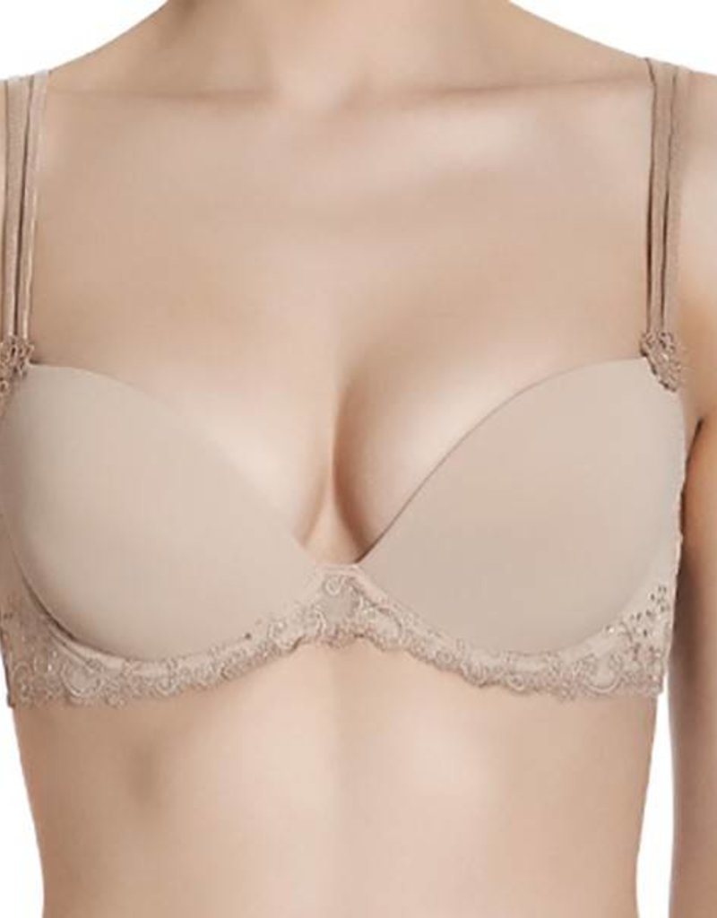 Simone Perele Delice Pushup w Racerback