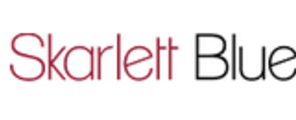 Skarlett Blue