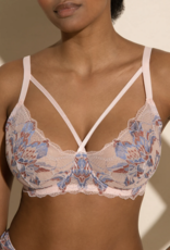 Cosabella Paradiso Underwired Demi Bra - Cosabella