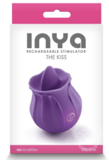 Inya - The Rose