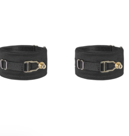 Murmur Secure Bracelets - Murmur cuffs O/S