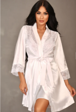 Lingerie By Coco Celine Robe - Coco