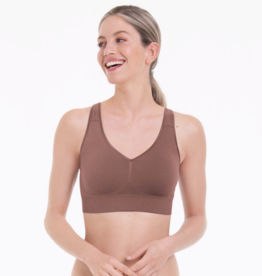 Anita Lotta Post Mast Soft Bra w removeable pads