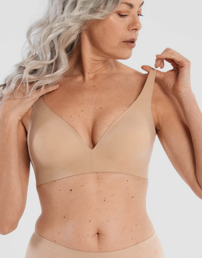 Evelyn & Bobbie Starlette Bra - Evelyn & Bobbie