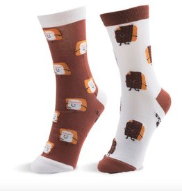 Fun food socks - Pavilion