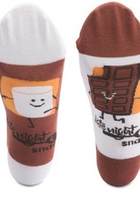 Fun food socks - Pavilion