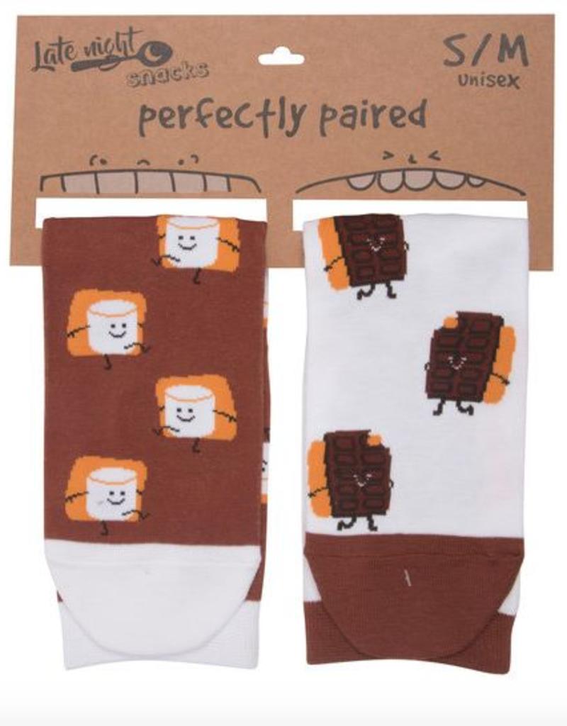 Fun food socks - Pavilion