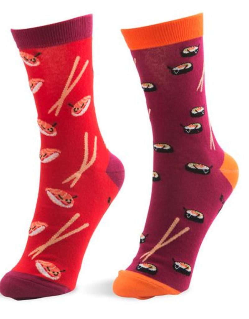 Fun food socks - Pavilion