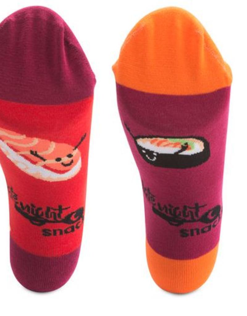 Fun food socks - Pavilion