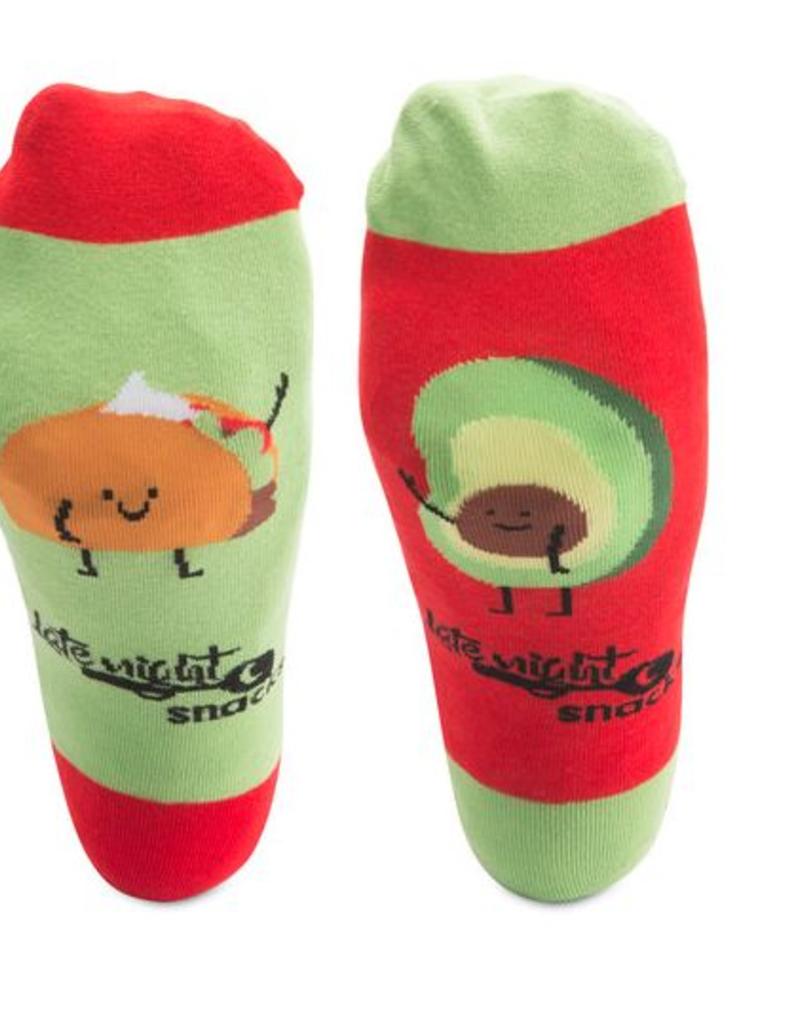 Fun food socks - Pavilion