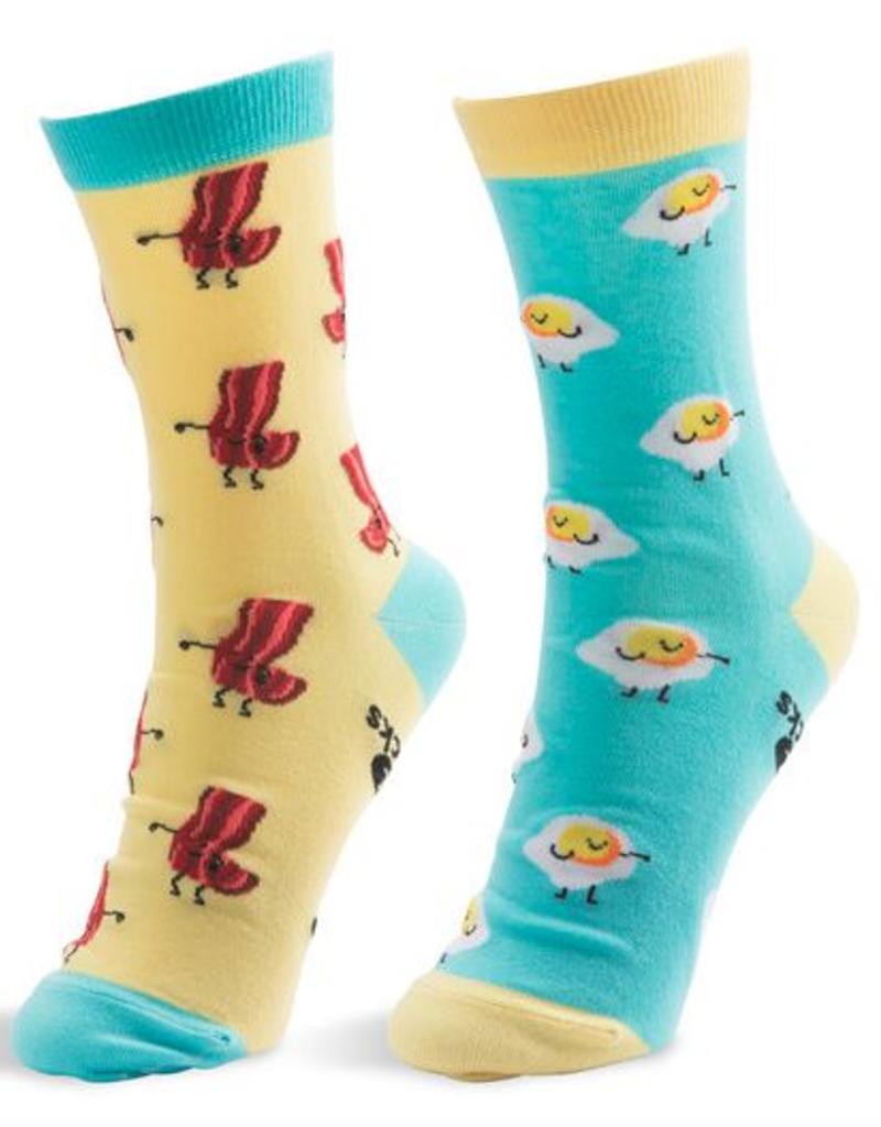 Fun food socks - Pavilion