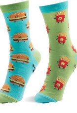 Fun food socks - Pavilion