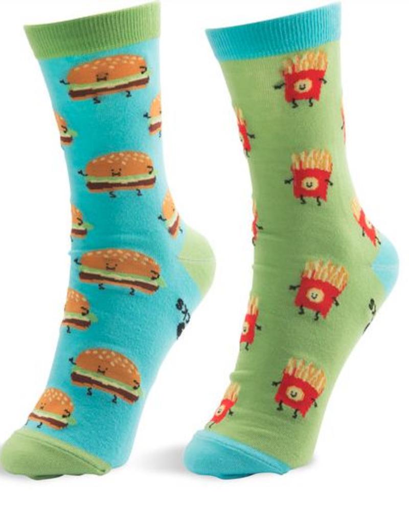 Fun food socks - Pavilion