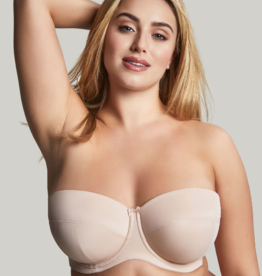 Panache Dana Strapless Sculptresse Panache