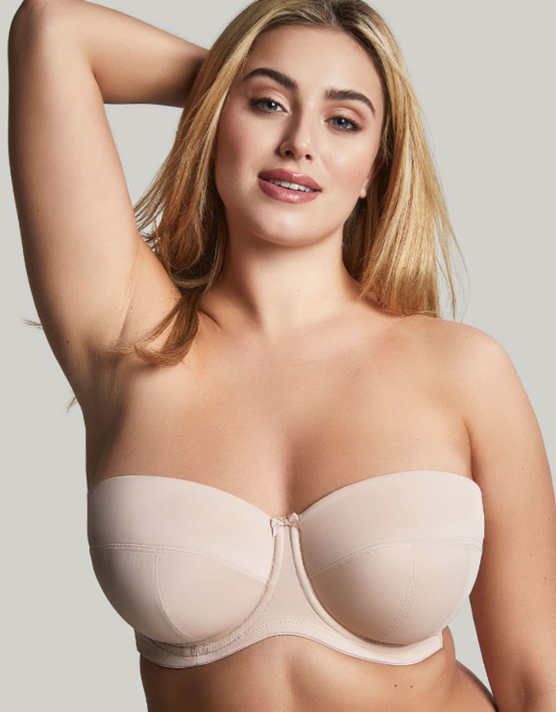 Panache Dana Strapless Sculptresse Panache