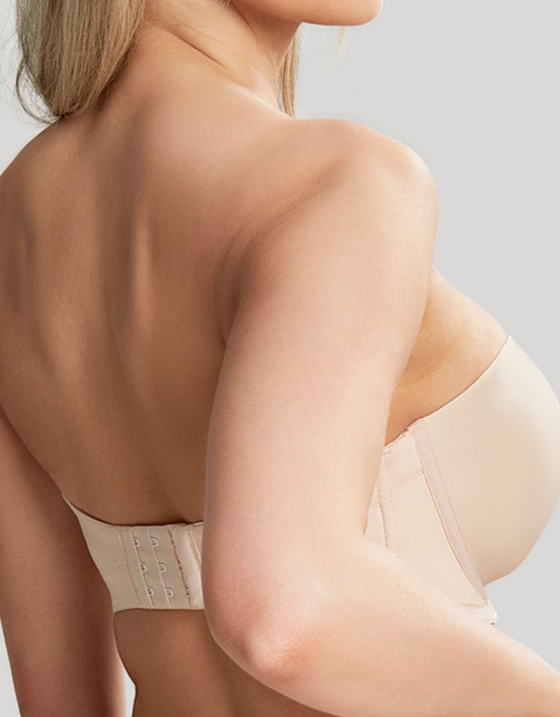 Panache Faith Strapless Cleo Panache