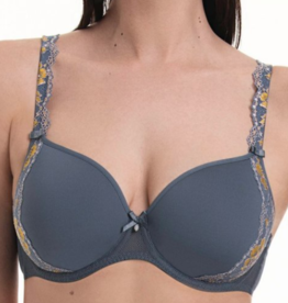 Rosa Faia RF Colette 3D Spacer Tshirt Bra
