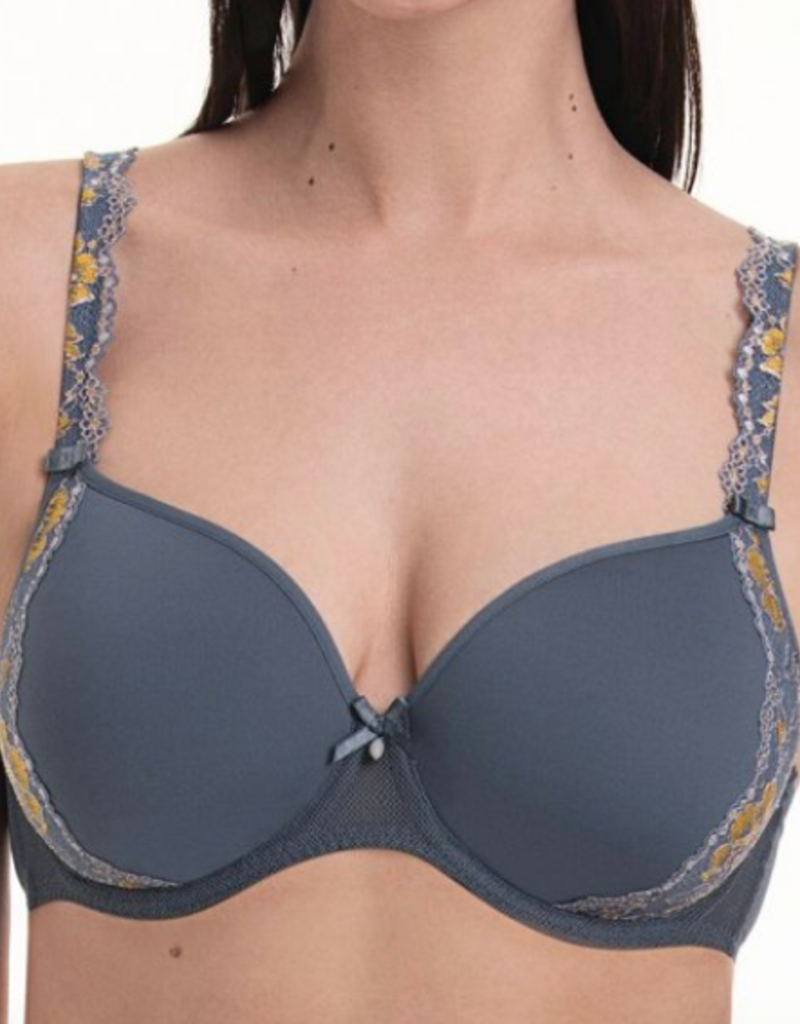 Rosa Faia RF Colette 3D Spacer Tshirt Bra