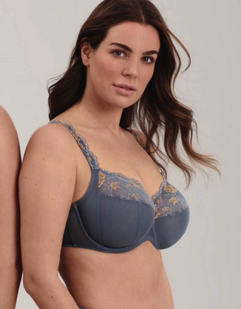 Rosa Faia Rosa Faia Colette Full Cup Non Molded