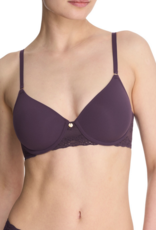 Natori Bliss tshirt Plunge