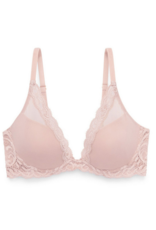 Natori Feathers Contour Plunge - Natori